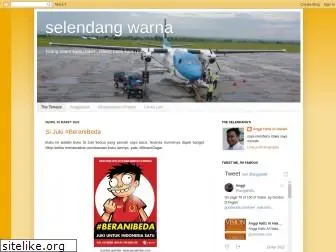 selendangwarna.blogspot.com