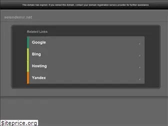 selendemir.net