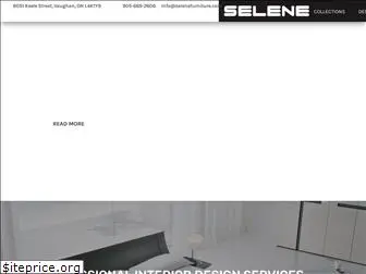 selenefurniture.com
