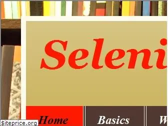 selenium-venkat.blogspot.in