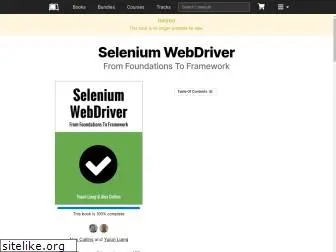 selenium-webdriver-book.github.io