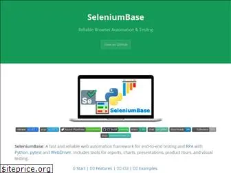 seleniumbase.com