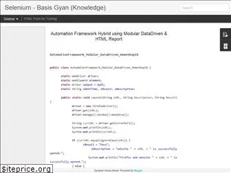 seleniumgyan.blogspot.com