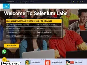 seleniumlabs.in