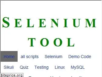 seleniumlearn.com