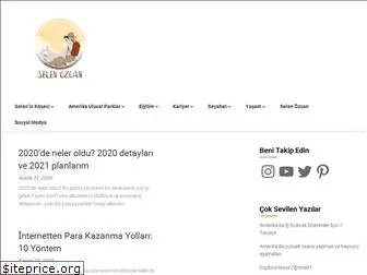 selenozcan.com