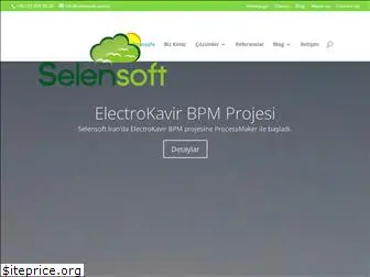 selensoft.com