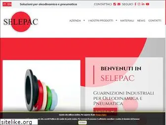selepac.com
