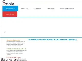 seleria.com