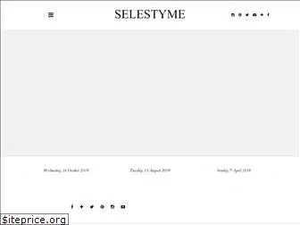 selestyme.com