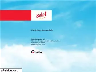 selet.com.tr