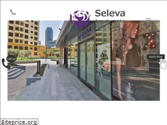 selevabeautycenter.com