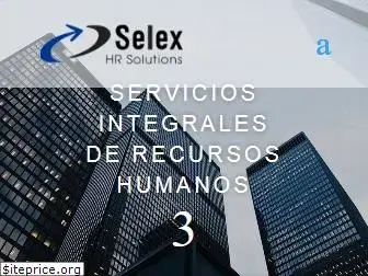 selex.com.mx