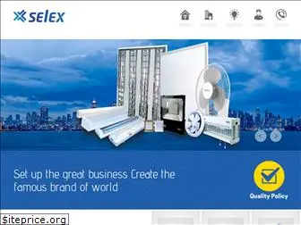 selex.com