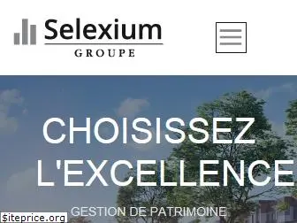 selexium.com