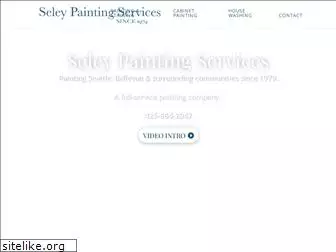 seleypainting.com