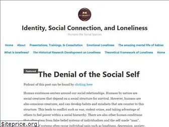 self-and-identity.com