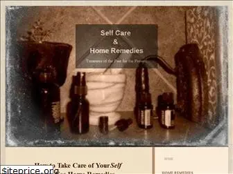 self-care-home-remedies.com