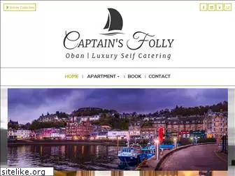 self-catering-oban.co.uk