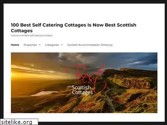 self-catering-scotland.co.uk