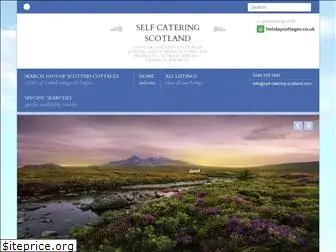 self-catering-scotland.com