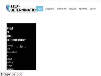 self-determination.org