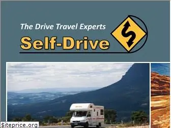 self-drive.com