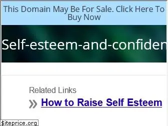 self-esteem-and-confidence-improvement.com