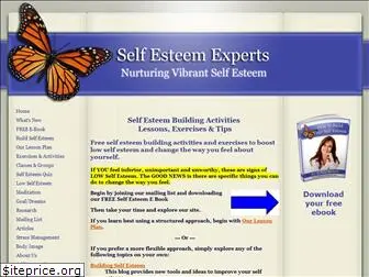 self-esteem-experts.com