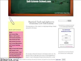 self-esteem-school.com