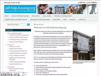 self-help-housing.org