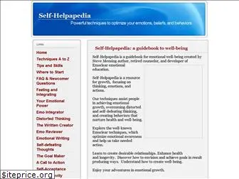 self-helpapedia.com