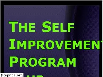 self-improvement-program-club.com