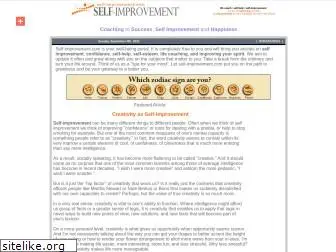 self-improvement.com