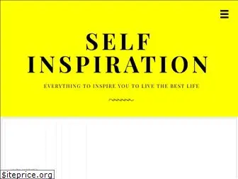 self-inspiration.com