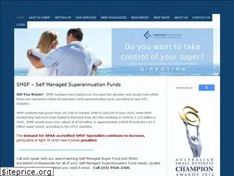 self-managedsuperfund.com.au