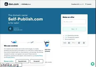 self-publish.com