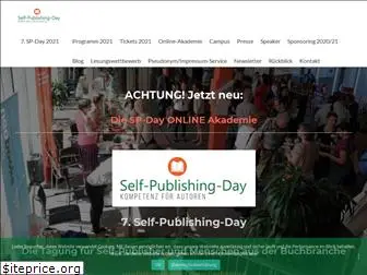 self-publishing-day.de