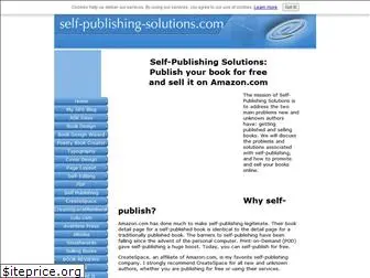 self-publishing-solutions.com