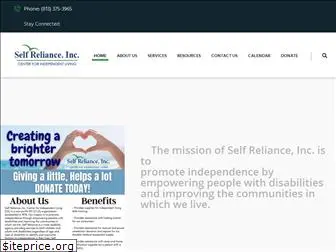 self-reliance.org