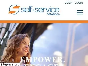 self-servicenetworks.com