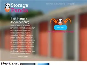 self-storage-johannesburg.co.za