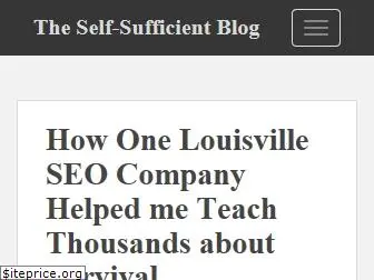 self-sufficient-blog.com
