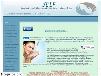 self-therapeutics.com