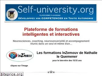 self-university.org