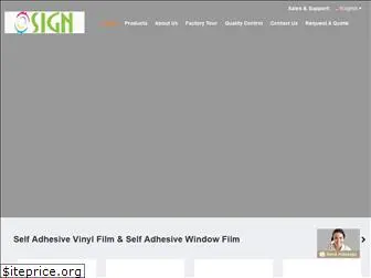 selfadhesive-film.com