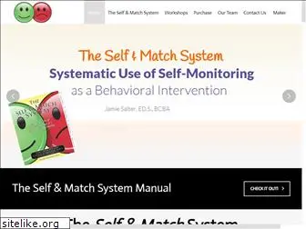 selfandmatch.com