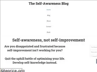 selfawareness.blog