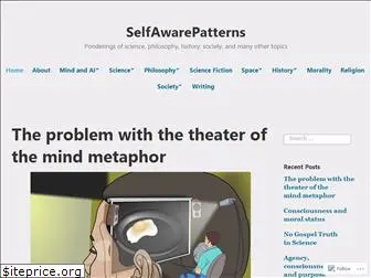 selfawarepatterns.com
