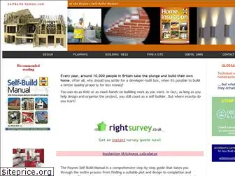 selfbuild-homes.com